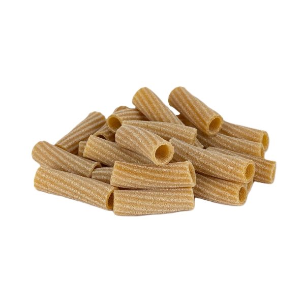 PASTE ARTIZANALE AMICIS TORTIGLIONI INTEGRALI - 500 GR