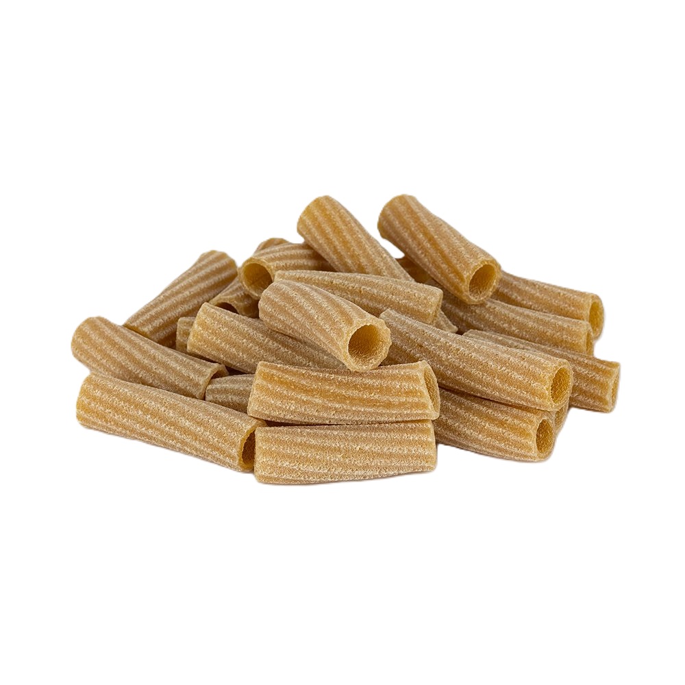 PASTE ARTIZANALE AMICIS TORTIGLIONI INTEGRALI - 500 GR