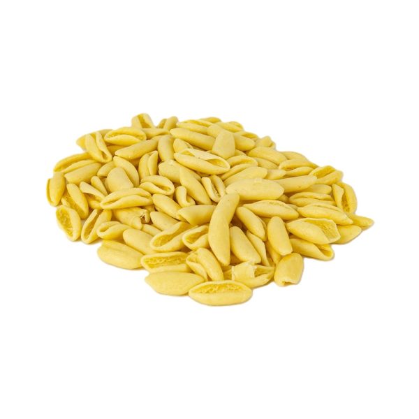 PASTE ARTIZANALE AMICIS CAVATELLI - 500 GR