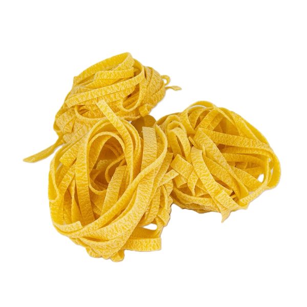 PASTE ARTIZANALE AMICIS FETTUCCINE ALL'UOVO - 500 GR