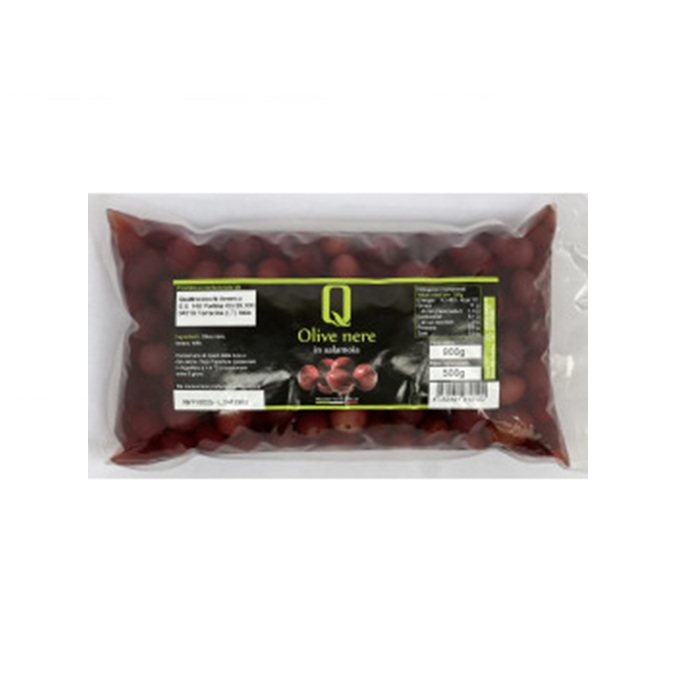 quattrochiocci-olive-neri-busta-900g