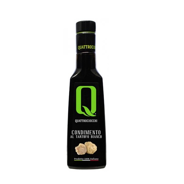 Olio-Aromatizzato-Tartufo-Bianco-250ml-Quattrociocchi